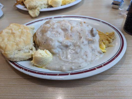 Huddle House