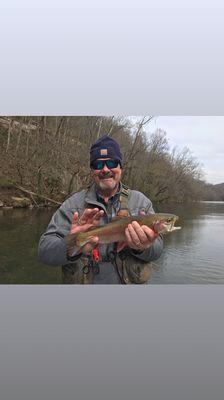 Rainbow Trout