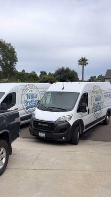 Willis Brothers Plumbing