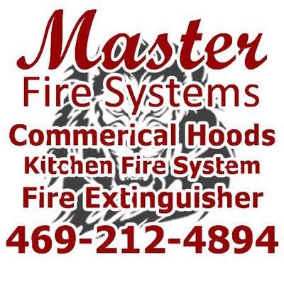 Call us for you next inspection, repair, or installation of fire extinguishers, kitchen fire systems or commercial vent hoods.