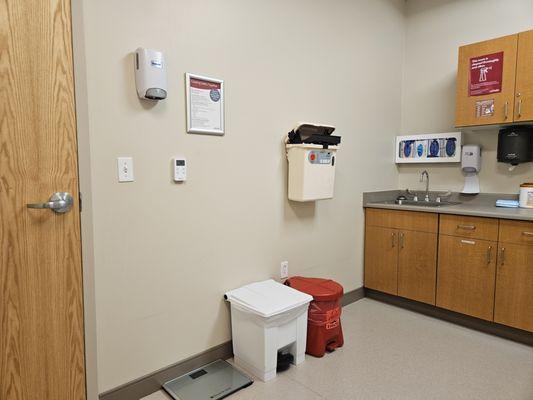 Emergency Dept, UCHealth Pikes Peak Regional Hospital