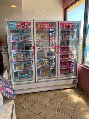 Baskin-Robbins