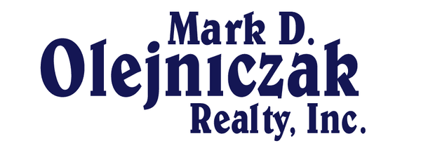 Mark D. Olejniczak Realty, Inc. logo