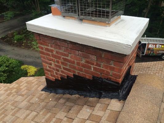 All Star Chimney Solutions