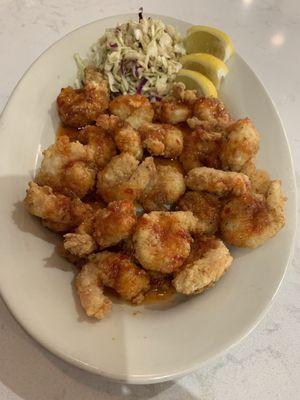 Firecracker shrimp