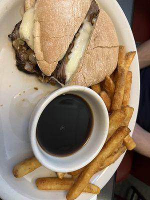 French Dip - Regular