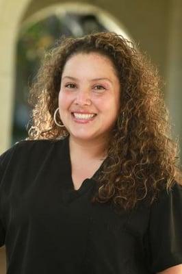 Erika, Registered Dental Assistant