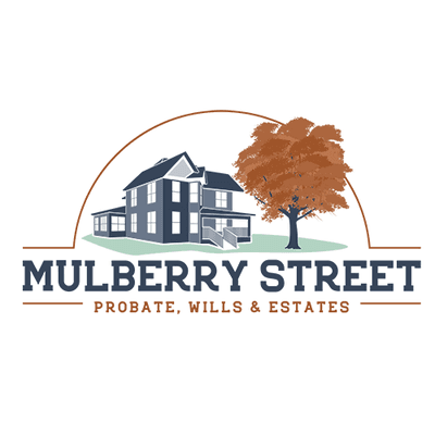 Mulberry Street Probate, Wills & Estates Logo