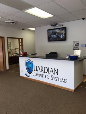 Guardian Computer Systems