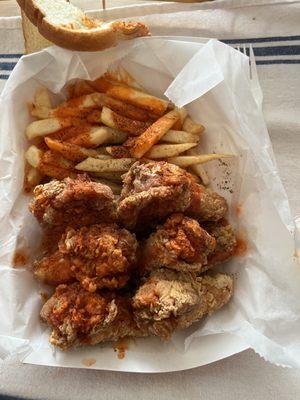 Harold's Chicken Shack