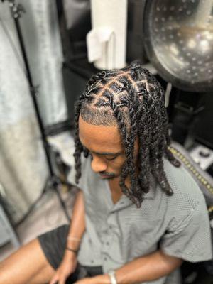 Nice Locs