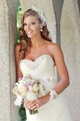 Bridal Styling- Let us pamper you on your special day.