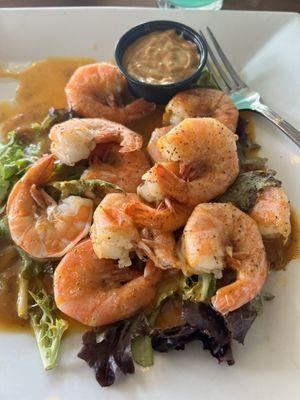 Cajun Shrimp