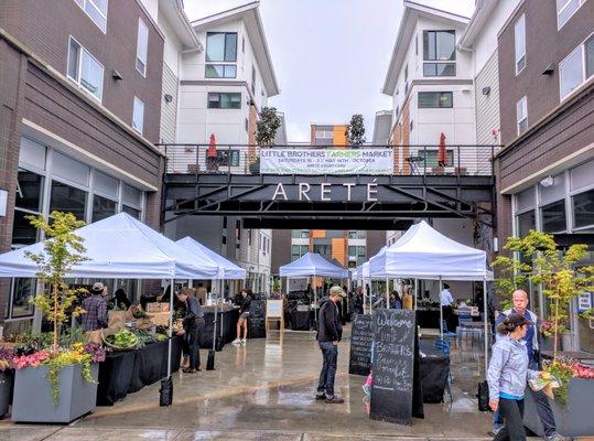 Farmers Market