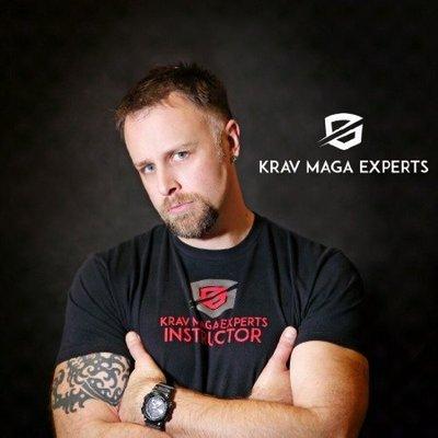 Krav Maga Experts Boise