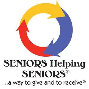 Seniors Helping Seniors