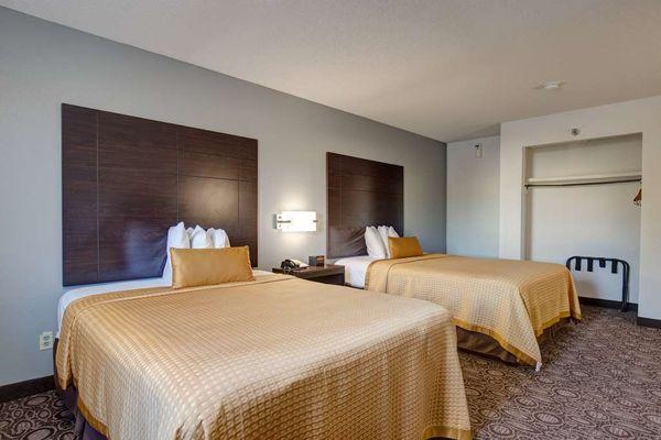 La Quinta Inn & Suites By Wyndham Branson