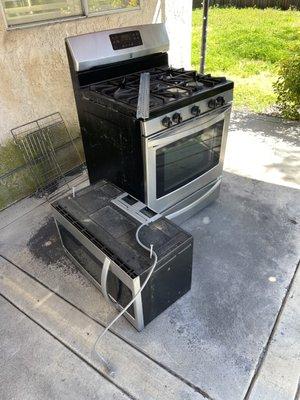 Appliances