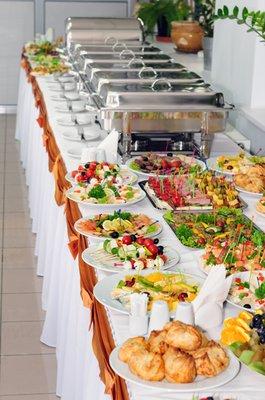 Catering