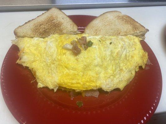 Omelet