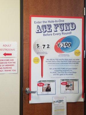 Ace fund