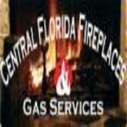 Central Florida Fireplaces & Gas Services