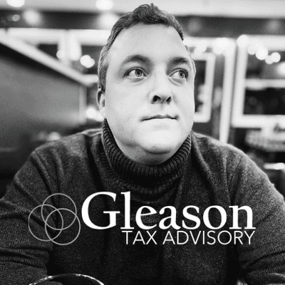 Gleason Tax Advisory