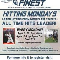 EVERY WEEK! Register online, only 8 spots per week.