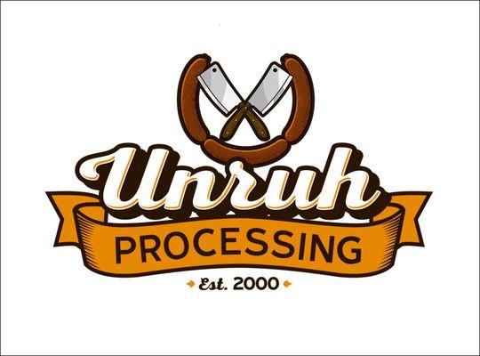 Unruh Processing