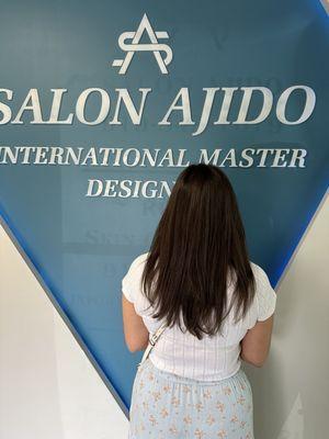 Salon Ajido