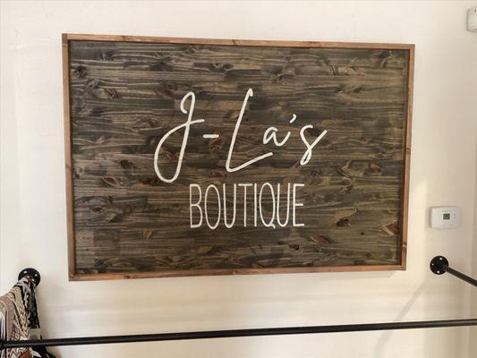 J-La’s Boutique