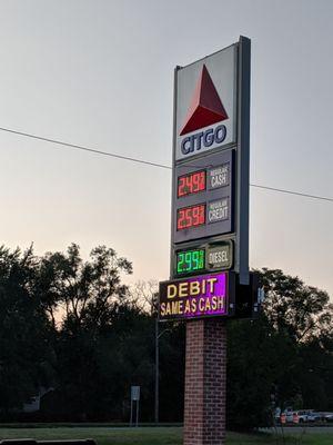 Citgo