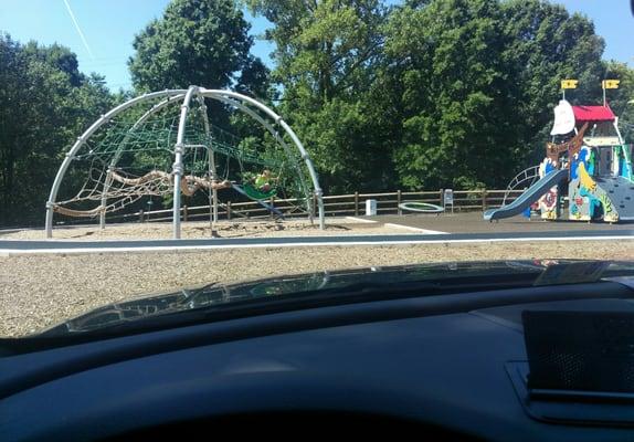 Awesome playground all ages