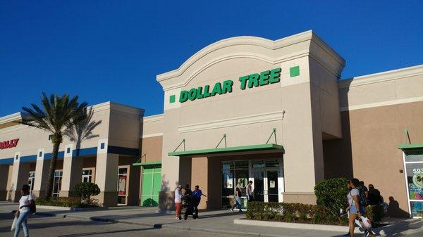 Dollar Tree, Orlando FL