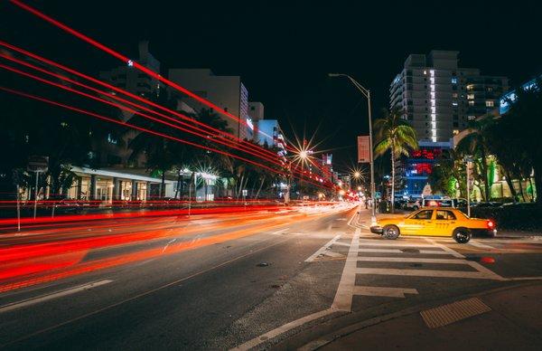 Night Photography