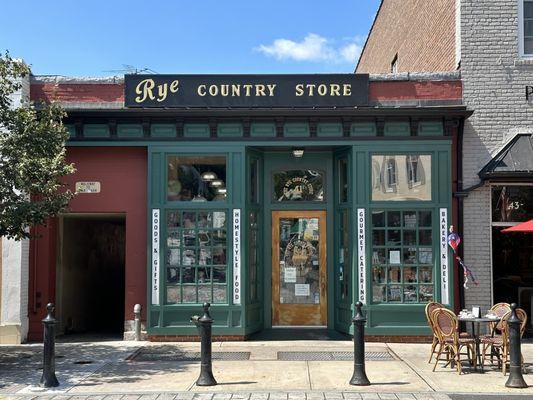 Rye Country Store