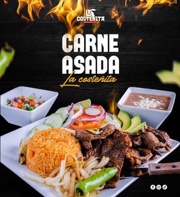 Carne azada