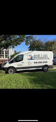 Keller Plumbing & Heating