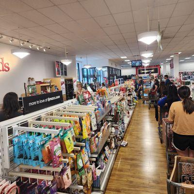 T.J. Maxx & HomeGoods