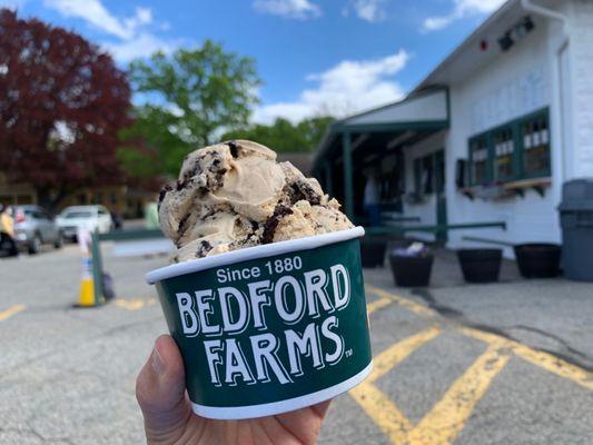 Bedford Farms