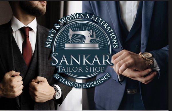 Local Professional Tailor and Seamstress with over 40 Years Experience!