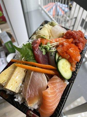 Chirashi