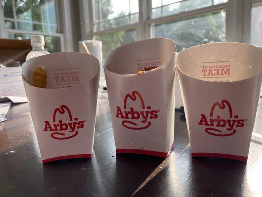 Arby's