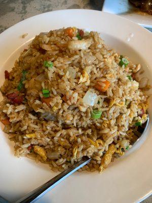 House Special Fried Rice