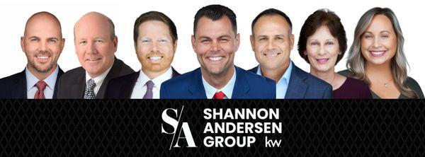 The Shannon Andersen Group