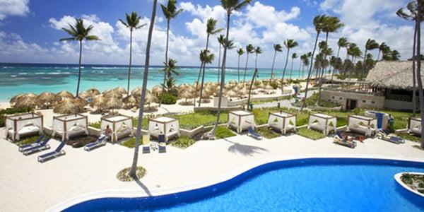 Vacation at the Majestic Elegance in Punta Cana