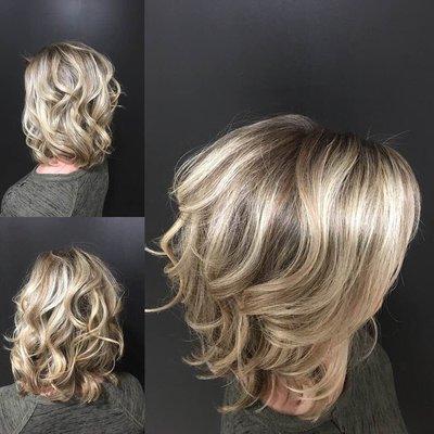 Color by Ashley at Bella Vita