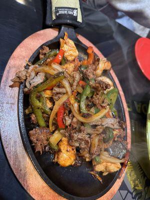 Fajitas