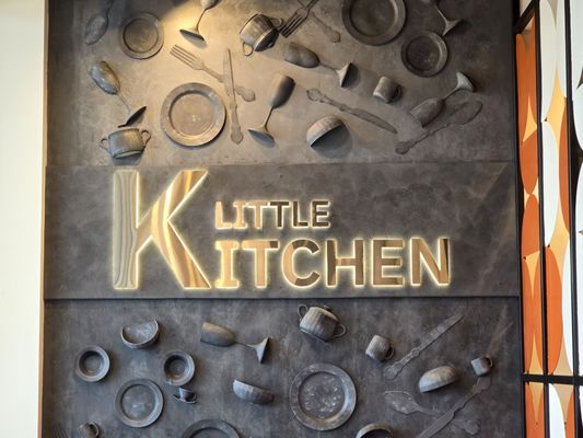 Little K Kitchen