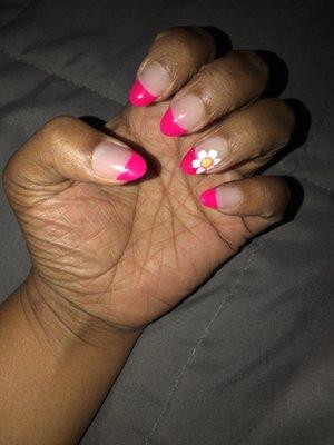 Lamar Nails